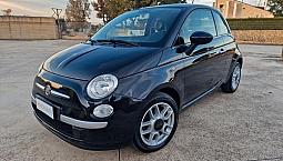 Fiat 500 1.2 Easypower Lounge
