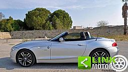 Bmw Z4 Sdrive23i