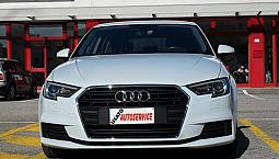 Audi A3 Spb 1.6 Tdi 116 Cv Business
