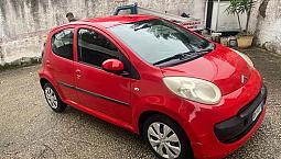 Citroen C1 1.4Cc Diesel(Privato)-2006