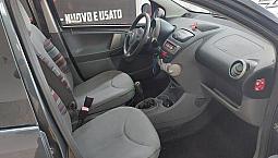 Citroen C1 1.0 5 Porte Airdream Ideal 2010