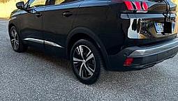 Peugeot 3008 Bluehdi 130 Ses Eat8 Allure