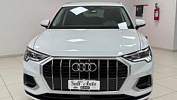 Audi Q3 35 Tdi S Tronic 150cv Bus Adv - 2021