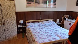 Appartamento A Canevare Mo