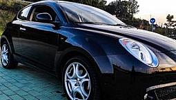 Alfa Romeo Mito - 2009