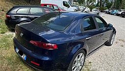 Alfa Romeo 3.2 V6 260 Cv Jts Q2 (Anteriore) 2009