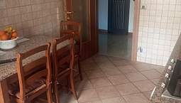 Tre Camere Due Bagni Ristrutturato