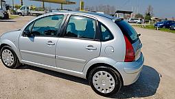 Citroen C3 1.1 Classique Neo Patentati
