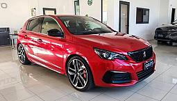 Peugeot 308 1.6 Thp 263cv Gti By Peugeot Sport 201