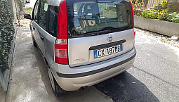Fiat Panda 1.2 60Cv - Anno 2005 - Solo 90.000 Km