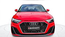 Audi A1 2Nd Serie Spb 30 Tfsi S Line Edition