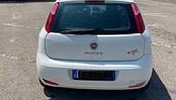 Grande Punto Street 1.2 Benzina