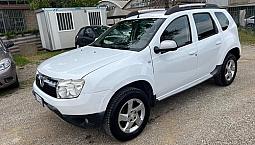 Dacia Duster 1.5 Dci 110Cv 4X2 Lauréate 116.000 Km