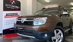Dacia Duster 1.5 Dci 110Cv 4X2 Lauréate