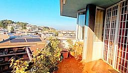 Villa Bonelli Bilocale Attico Panoramico