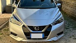 Nissan Micra 1.0L 12V Business Nuova