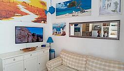 Grazioso Trilocale In Residence Sul Mare