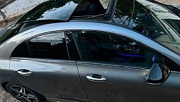 Mercedes Cla 200 Allestimento Amg Gpl 1.3Turbo