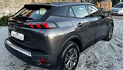 Peugeot 2008 1.5 Bluehdi 100 Cv – Allure