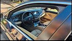 Bmw F10 530D Stage 1