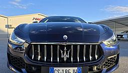 Maserati Ghibli 2.0 Mhev Gt 330Cv Rwd Auto