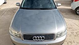 Audi A4 1.9 Tdi/130 Cv Cat Sw 6M