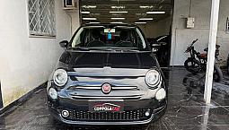 Fiat 500 1.3 Multijet 95 Cv Lounge