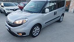 Fiat Doblò 1.6 Mjt 16v 120cv Lounge