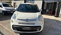 Fiat 500L 1.4 95 Cv Pop Star