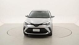 Toyota C-hr Hybrid Morebusiness Br688777 2.0 Full 