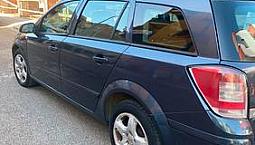 Opel Astra Anno 2008 Station Wagon