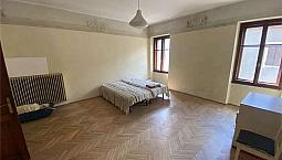 Ampio Appartamento In Palazzo Storico