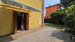 Camponogara Calcroci: 3 Locale, Bagno, Ripost., Ga