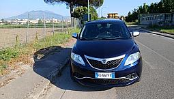Lancia Ypsilon 1.2 69 Cv 5 Porte Gpl Ecochic Mya