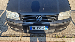 Wv Polo