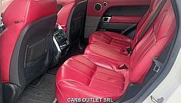 Land Rover Range Rover Sport Range Rover Sport 3.0