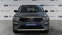 Volkswagen T-Roc 2.0Tdi 115Cv Style