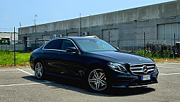 Mercedes Classe E220d 4matic Premium Amg