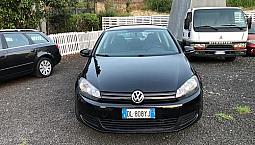 Volkswagen Golf 1.6 Gpl