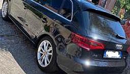 Audi A3 3ª Serie - 2014
