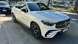 Mercedes-benz Glc 220 4matic Coupé Premium Plus