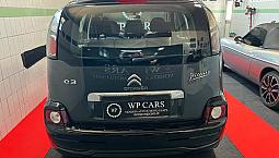 Citroen C3 Picasso C3 Picasso 1.6 Hdi 90 Seduction