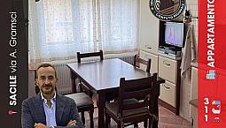 Sacile - Appartamento 3 Camere Rif.v15