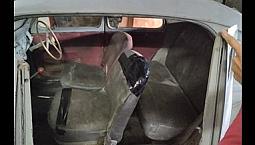 Lancia Ardea - 1949