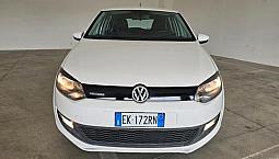 Volkswagen Polo 5ª Serie - 2011
