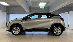 Renault Captur 1.3tce 103kw Business