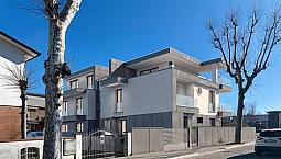 Appartamenti Nuovi A Cervia