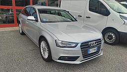 Audi A4 2.0 Tdi 120Cv 6 Marce Manuale Station Wago
