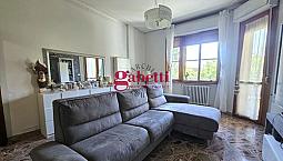 Appartamento Campi Bisenzio [Ac041Vrg]