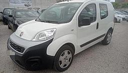 Fiat Fiorino 1.3 Mjt 95cv Cargo Sx-2021
